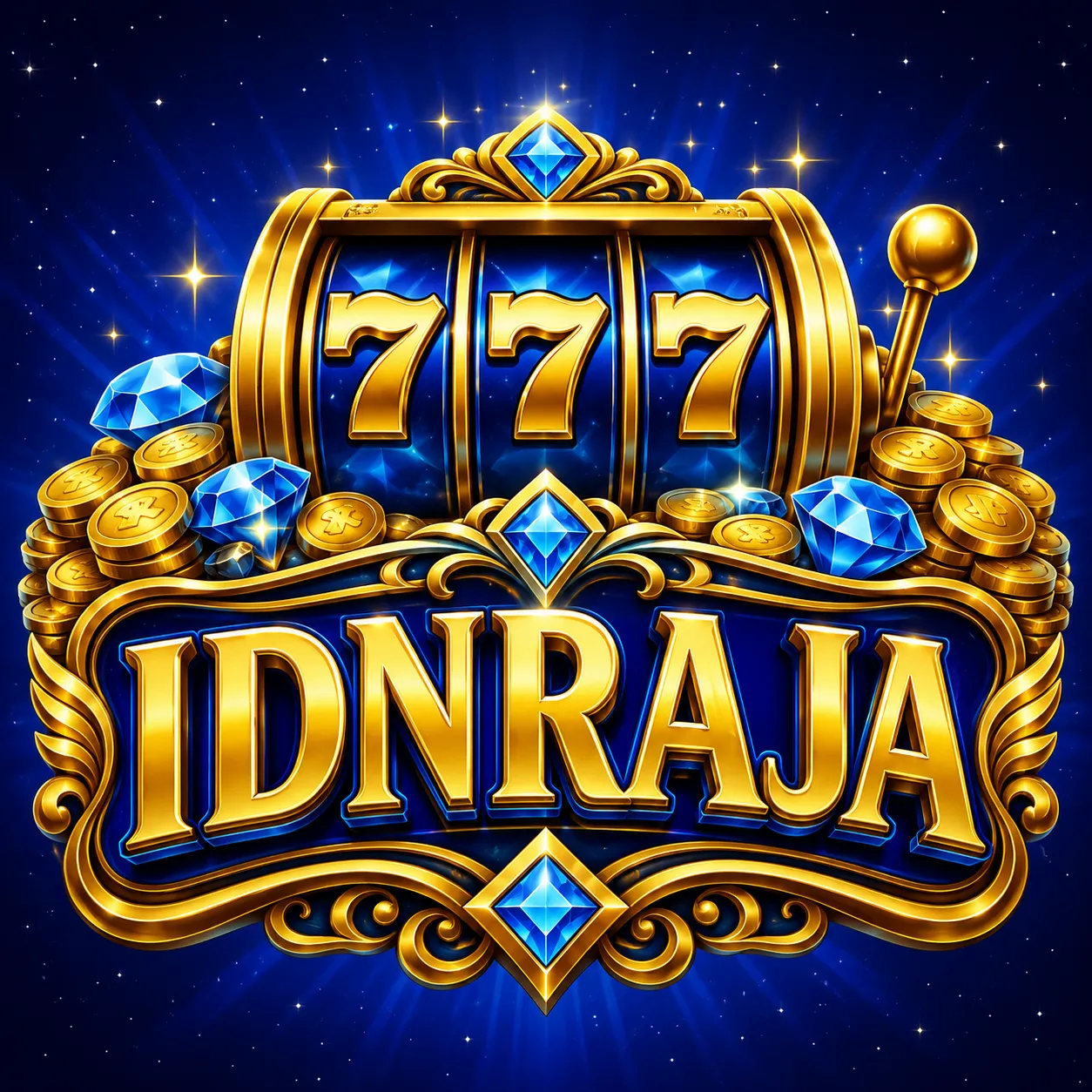 IDNRAJA - Game Balap Motor Terbaik untuk Pecinta Kecepatan