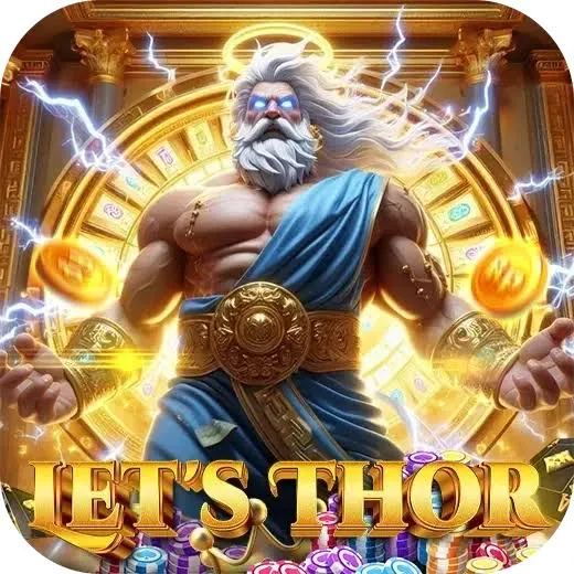 LETSTHOR - Perang FPS Epik di Genggamanmu