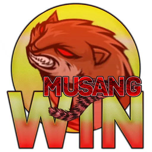 MUSANGWIN - Game Bingo Seru dan Mengasyikkan