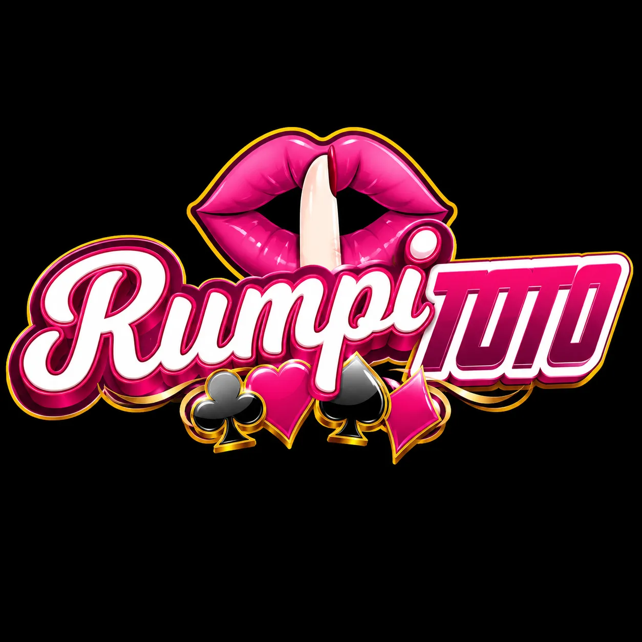 RUMPITOTO - Permainan Bingo Seru dan Menyenangkan