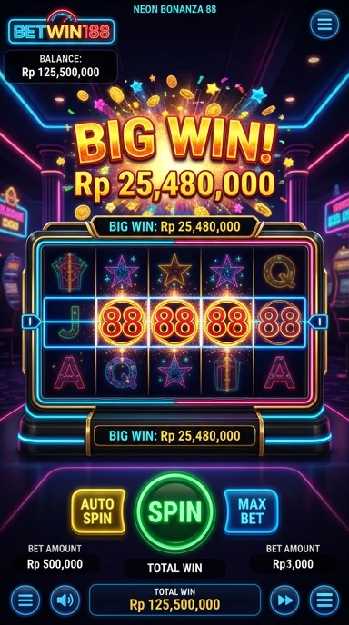 Pengguna betwin188 yang menikmati berbagai aplikasi dengan aman.